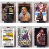 Max Holloway Boxer Metallposter Individuelle Vintage Metallschilder Wandkunst Retro Blechschild für Man Cave Bar Zubehör Bürodekoration
