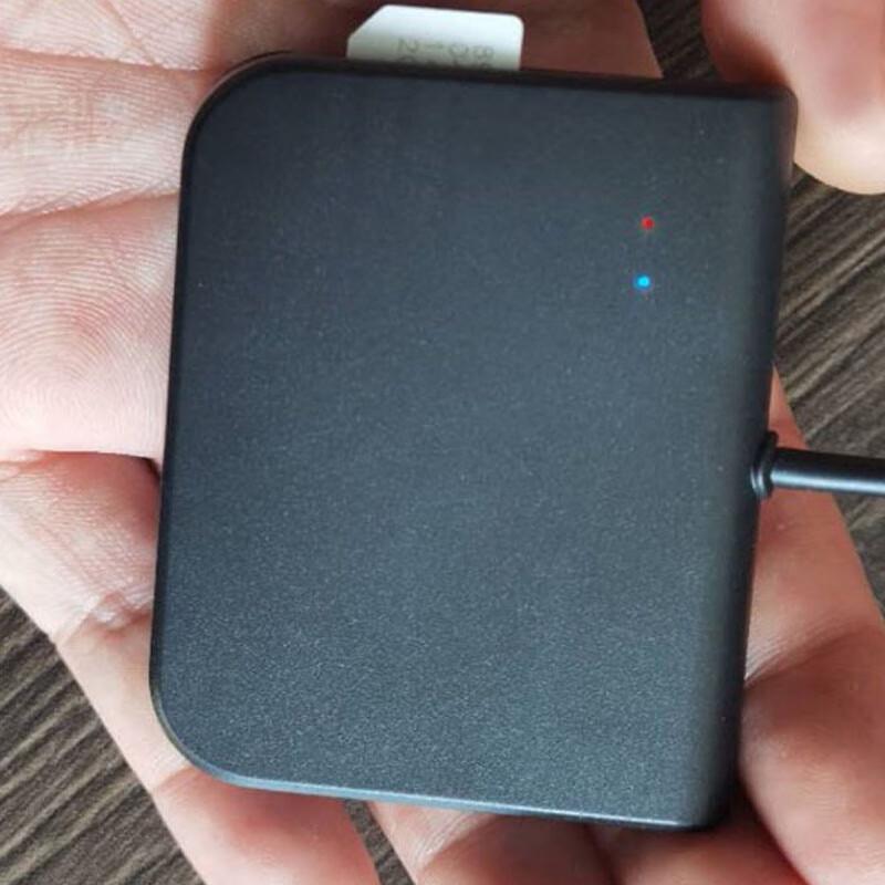 KamiTa DSX-100 Card Reader/Writer