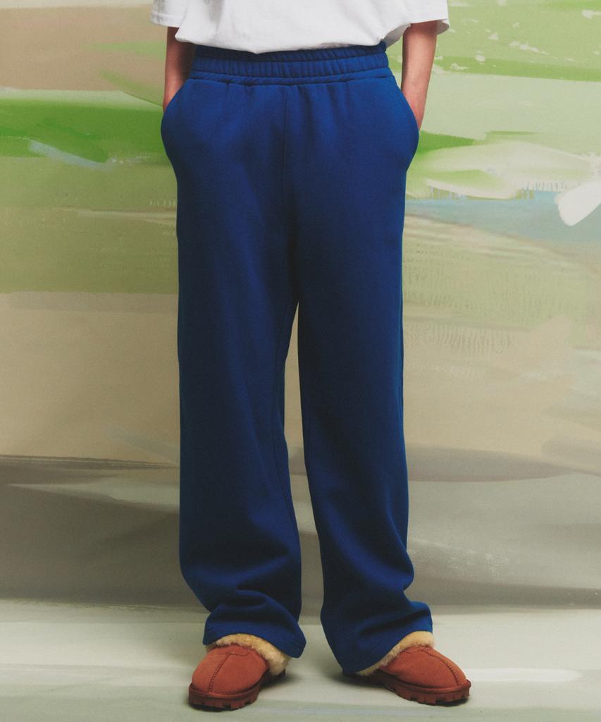 MAINBOOTH Wannabe Sweat Pants(Navy)