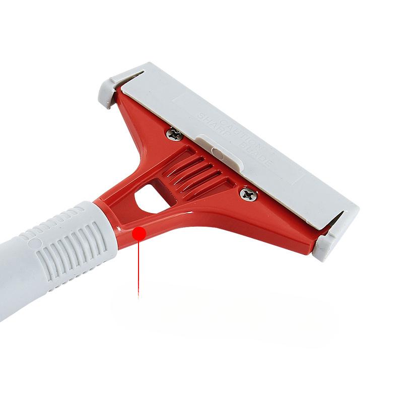 Household Marble Spatula Glass Tile Floor Sewing Tool Floor Cleaning Spatula Advertising Viscose Paint Scraper