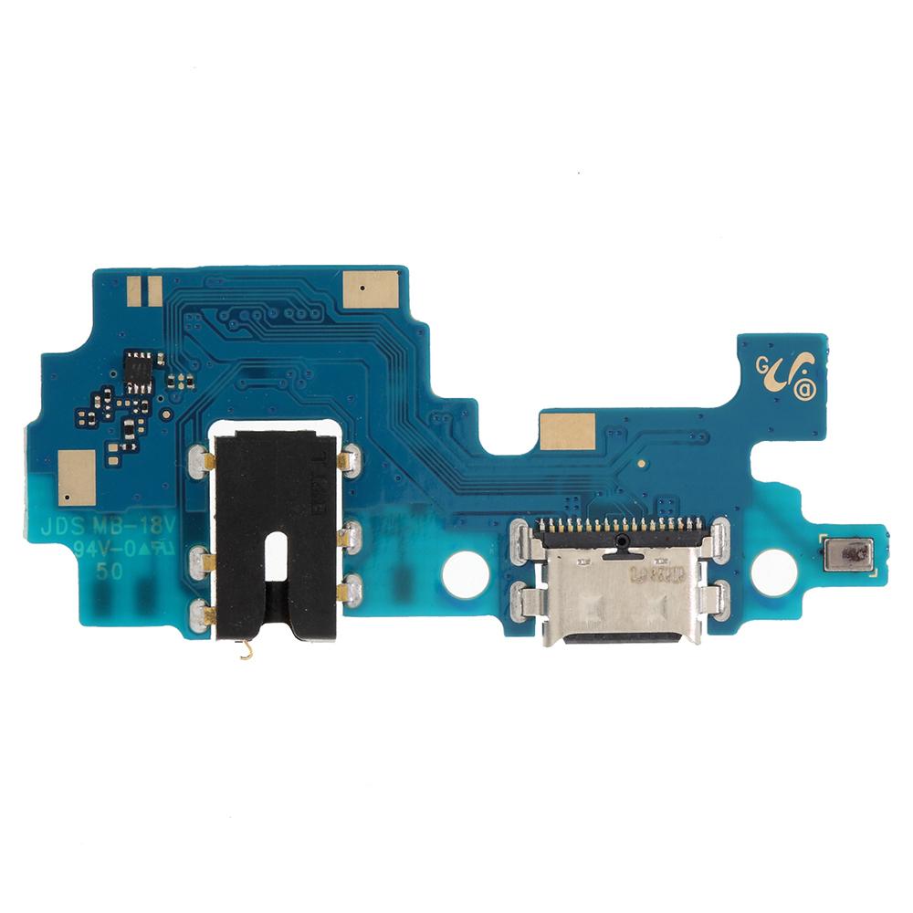 

For Samsung Galaxy A21s A217F Charging Port Flex Cable Part (without Logo) Type A