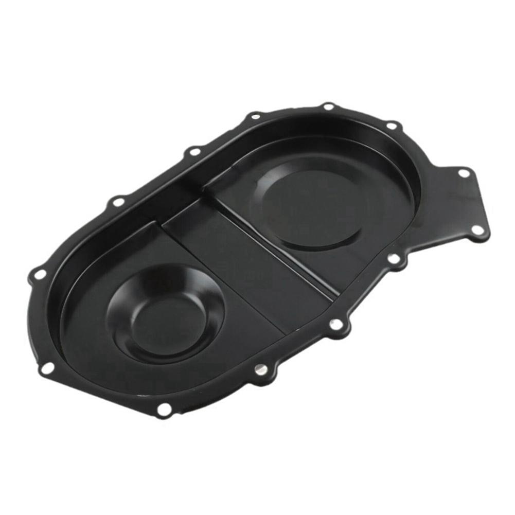 NEW-Trans Cover Oil Pan For Dodge Ram 2007-2020 5078570AA 05078570AB чёрный