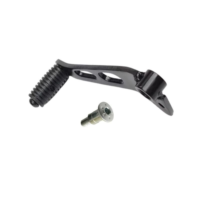 

Motorcycle Gear Shifter Lever And Brake Pedal Foot Pedal For Benelli BJ500 leoncino 500 gear shifter lever