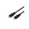 Aisens HDMI CABLE(TO)MA HDMI(TO)M WITH AISENS 30M REPEATER