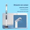 MAINO SCALE MN-100 Ultrasonic Height and Weight Scale (CN Version)