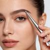 High-Quality Stainless Steel Tweezers for Eyebrows and Beard | Multi-Functional Tool for Grooming and Facial Care