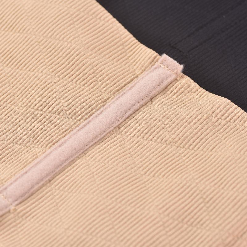 Women Thong Panty Shaper Slimming Underwear Butt Lifter Belly Shaping Cincher Brief Body Shaper High Waist Tummy Control Panties