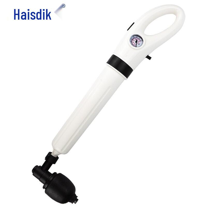 Haisidike Air Pressure Pipe Dredger