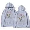 Conan Grey The Wishbone Pajama Show Hoodie Conan