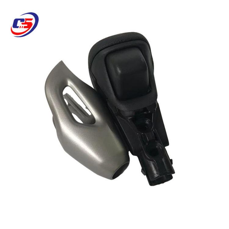 Applicable to Honda Civic Gear Shift Lever Knob: Models 54130-TR0-A51ZA, 54131-TR0-A51ZA 54130-TR0-A51ZA 54131-TR0-A51ZA