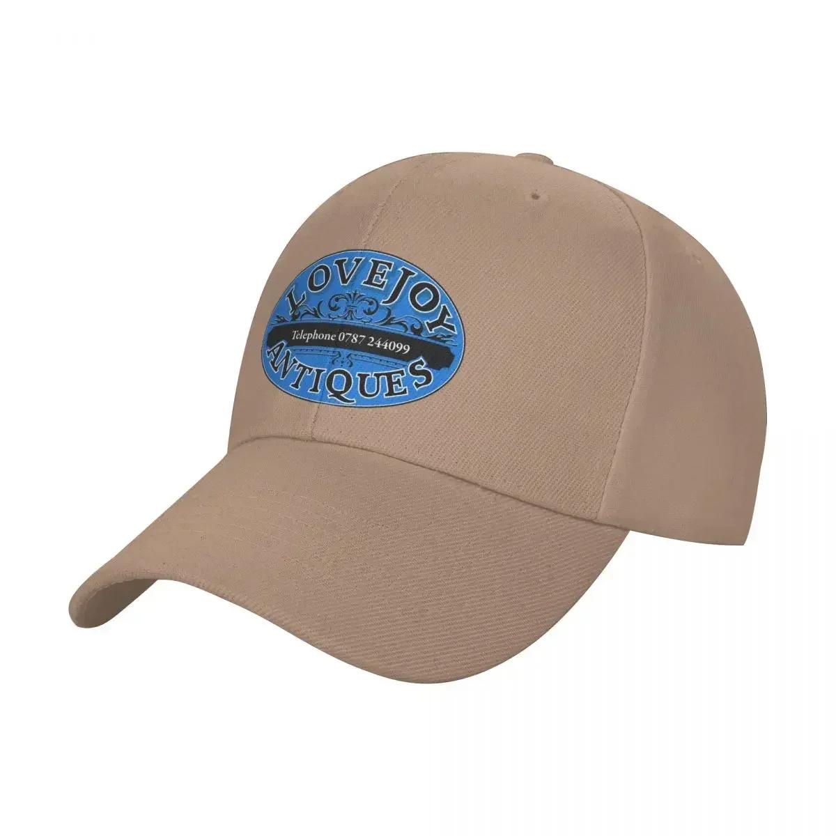 Lovejoy Antiques Baseball Cap Rugby Gentleman Hat Boy Women s