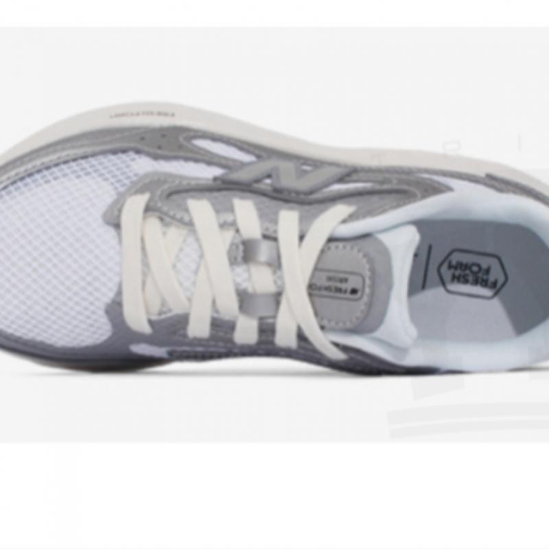 New Balance Fresh Foam Running Shoes Warists4