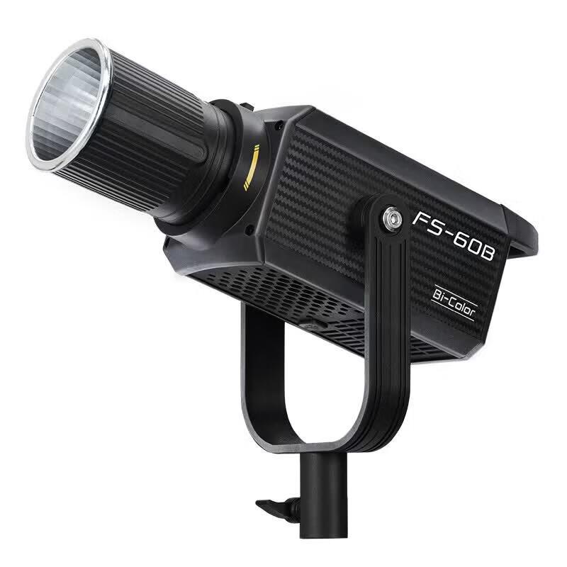 Nanlite FS-60B Bi-Color COB LED Photography Light