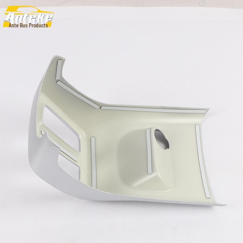 XC40 Rear Air Outlet Decorative Sticker for 19 Models