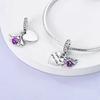 Beautiful Bead Pendant DIY Bracelet Bead Anklet