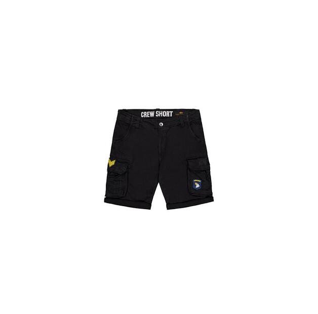 Shorts Alpha Industries AI.186209-03-29