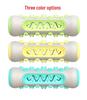 Teething Sticks & Chew-Resistant Dental Bones for Dogs - Toothbrush Toys & Chew Toys