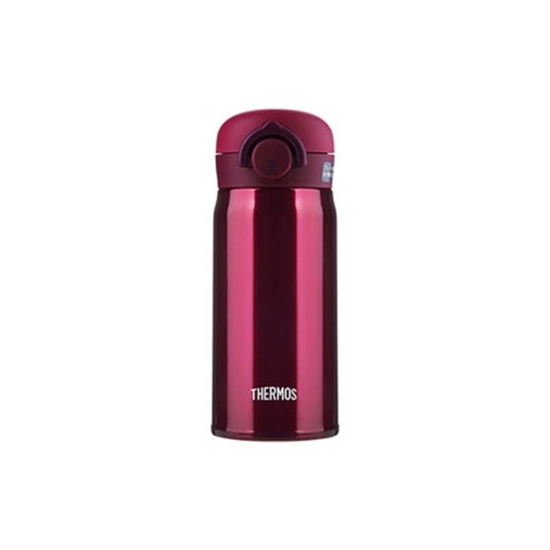 Thermos JNR-350 Stainless Steel Insulated Water Bottle