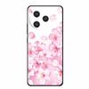 Back Cover For Xiaomi Poco F7 Pro Case F7Pro Funda Black Silicone Soft TPU Coque For Poco F7 Ultra Redmi K80 Pro Case Cartoon