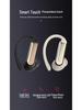 Exclusive Noise-Cancelling Over-Ear Bluetooth Headphones with Long Battery Life for Wireless Gaming