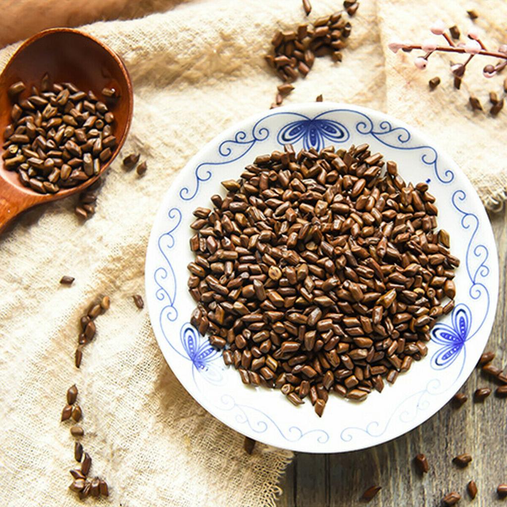 Tradisjonell urtete BlackTea Forbedring av synsskarphet Sunt Kina Ningxia