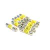 COOPER BUSSMANN LP-CC-7 FUSES LPCC7 (10 PACK)