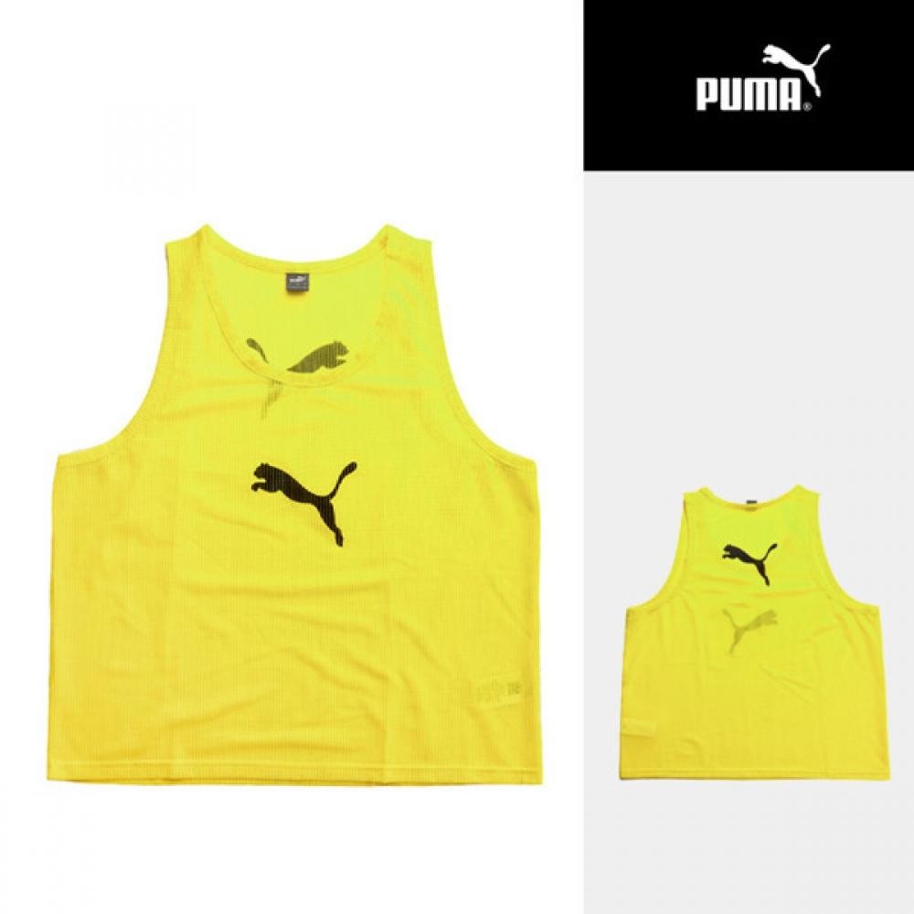

Puma Bib Team Vest Sports Team Outdoor Team Uniform L