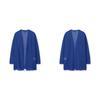 Furina Linen Cardigan Luchen