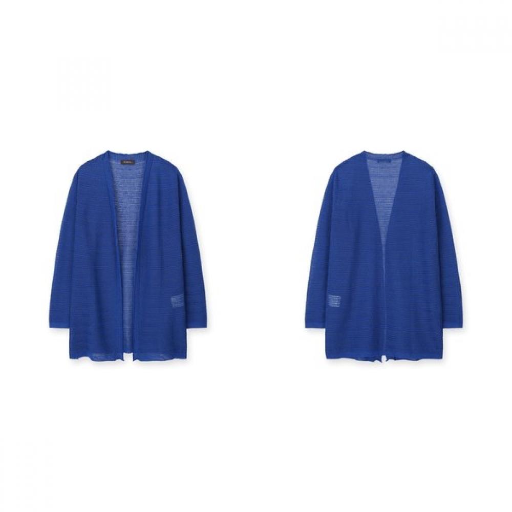 Furina Linen Cardigan Luchen