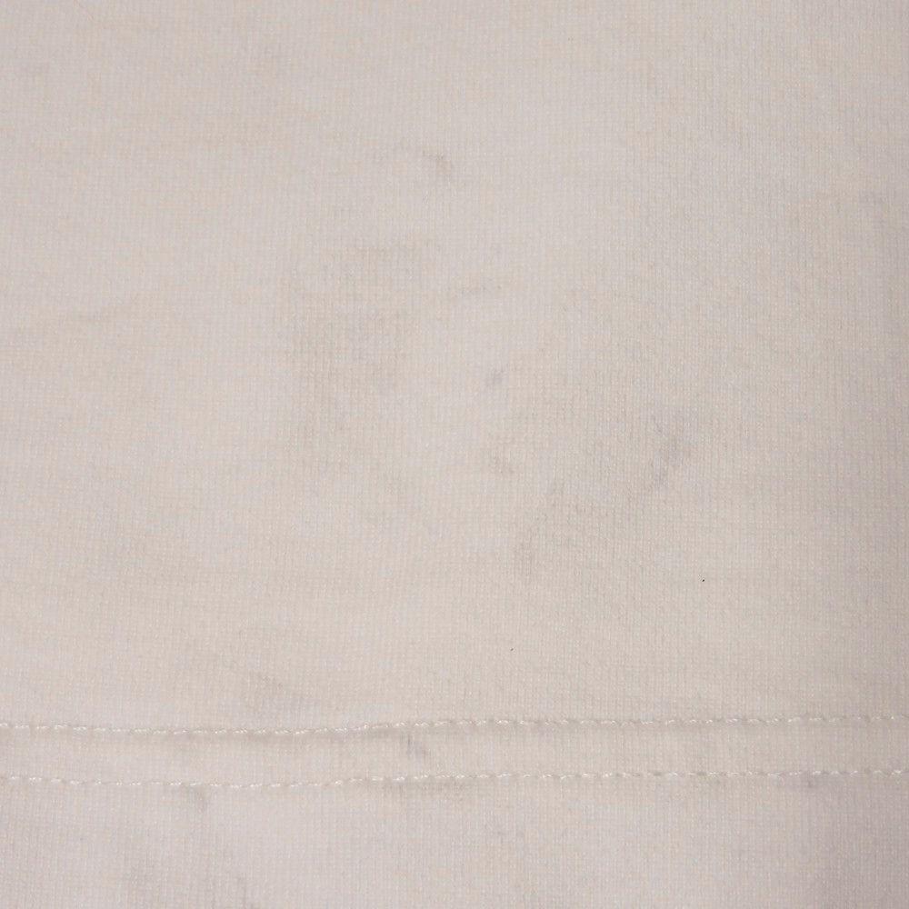 Used 12564 Graphic Logo Print Crew Neck 7829 L Multicolor 180/100 Cotton White Men's from Japan AUTHENTIC