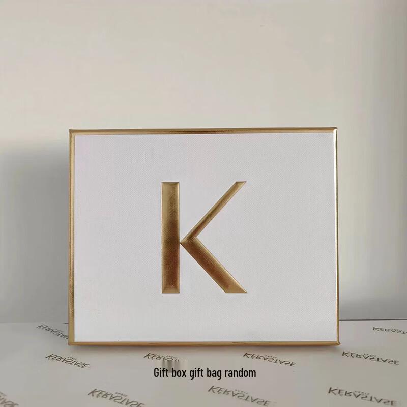 Kérastase Deluxe Cleansing & Care Gift Set