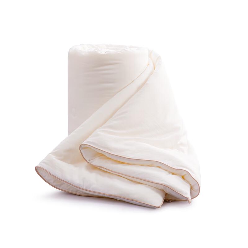 Mercury Home Textiles All-Season Soybean Fiber Quilt