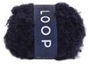 Yokota DARUMA Loop Extra Set of 5 5850 Yarn, Thick, Col.3, Blue, 30g, Approx. 43m, Balls,