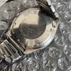 SEIKO 5 Blue Dial Vintage Automatic Watch Management [Working Condition] Men's (Watch K26Q)