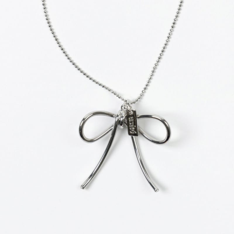 Usite SUPER RIBBON FREEDOM NECKLACE