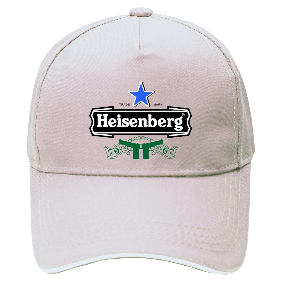 Walter White Casual Breaking Bad 3D Hat Șapcă Heisenberg unisex Baseball Bărbați Pălării Femei Hip Hop Șapcă Swag Palarie