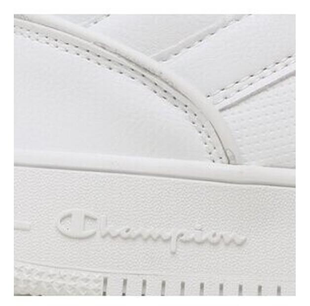 Champion Rebound 2.0 Mid Sneakers