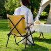 Yiluda Outdoor Folding Kermit Chair
