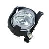 Car Front Bumper Fog Light Lamp Assembly Fog Lamp Auto For Ssangyong Actyon 2006 2007 2008 2009 2010 2011 8320121001 831001