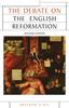 Buch The Debate On the English Reformation