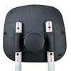 Yoga Stool Meditation Prayer Stool Height Adjustable Hip Support Ergonomic Metal Yoga
