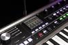 KORG microKORG 2 Analoge Tasten Synthesizer Modeling/Vocoder/Kompakt/Farbdisplay/Batteriebetrieben/37 MK-2