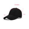 Summer Sunshade Sunscreen Cap Quick-Drying Waterproof Baseball Cap Men's Outdoor Sports Cool Breathable Cap