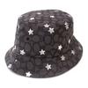 Kopfbedeckungen – Bucket Hats