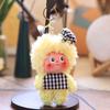 Twinkle Twinkle Plush Keychain Toy With Soft Short Plush For Kids And Teens