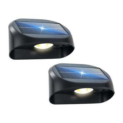 Led Işıklar – Led güneş lambası