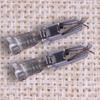 N90732603 N90732703 N90696603 50Pcs 4.8mm Female Fuse Terminal for Car Silver Copper