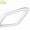Roewe RX8 A-Pillar Speaker Ring & Console Cover Decor