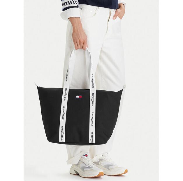 Сумка Tommy Hilfiger Tjw Ess Daily Tote One Size 15200₽