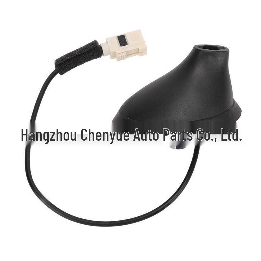 

Fiat 500 Antenna Base (2012-), Part #50540987 Abarth